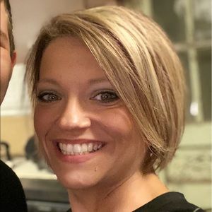 Meet your Posher, April